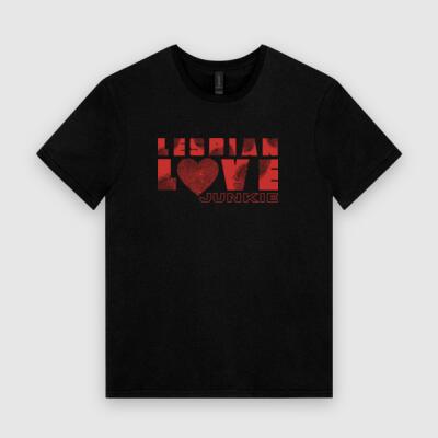 Lesbian Love Junkie Thumbnail