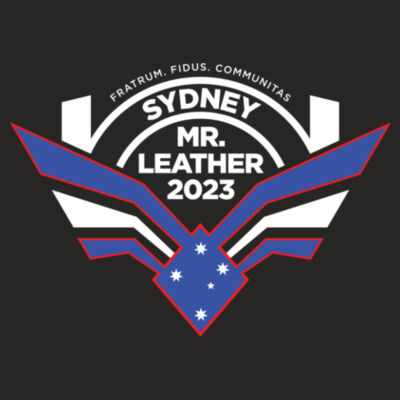 T-Shirt - Limited Edition SML2023 Design