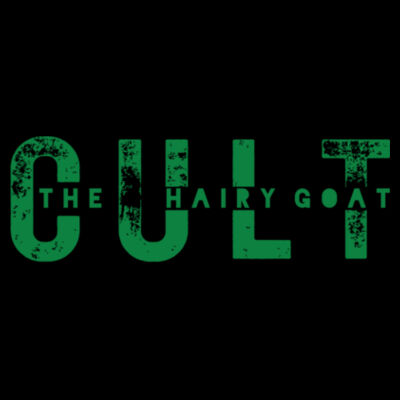The Hairy Goat Cult GST Design
