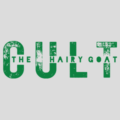 Tank - The Hairy Goat Cult GT Design