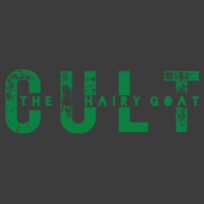 Hoody - The Hairy Goat Cult GZH Design
