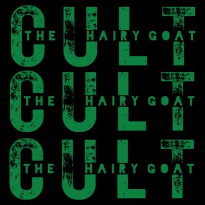 The Hairy Goat Cult GFT Design