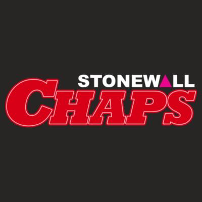 CHAPS at Stonewall - Tshirt Design