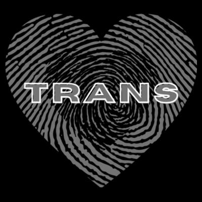 TRANS LOVE GB - TSHIRT Design