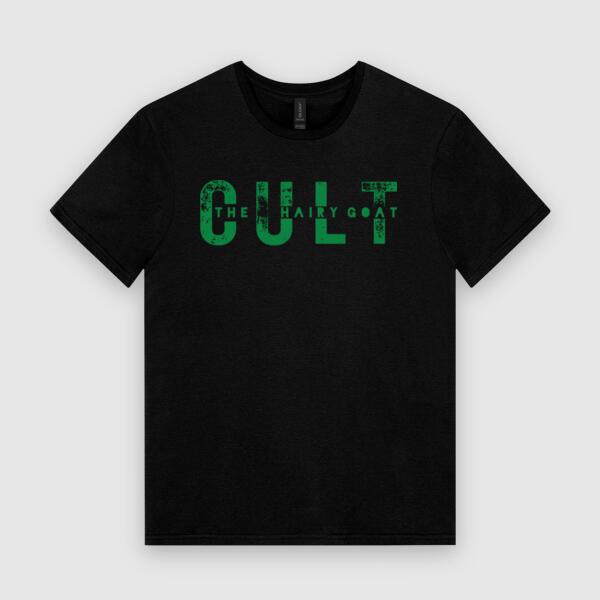 The Hairy Goat Cult GST Thumbnail