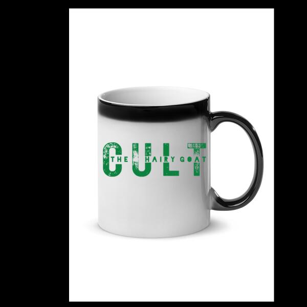 The Hairy Goat Cult GFT Thumbnail