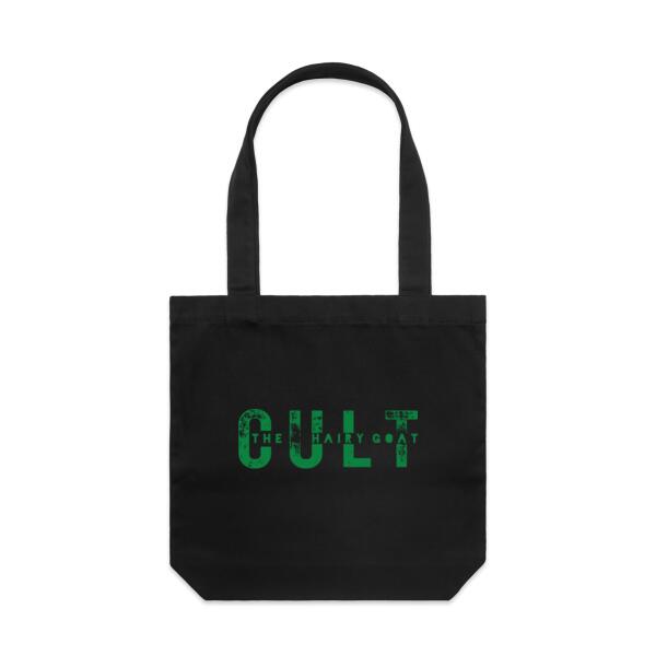 The Hairy Goat Cult - TBG Thumbnail