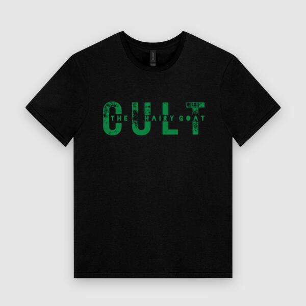 The Hairy Goat Cult -LT Thumbnail