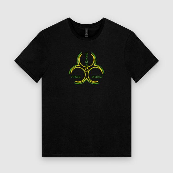 TShirt -Drama Free Zone GY Thumbnail