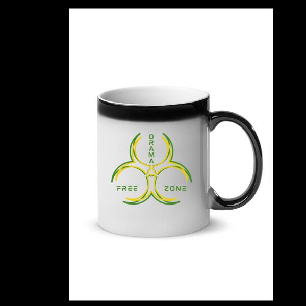 Mug - Drama Free Zone GY Thumbnail